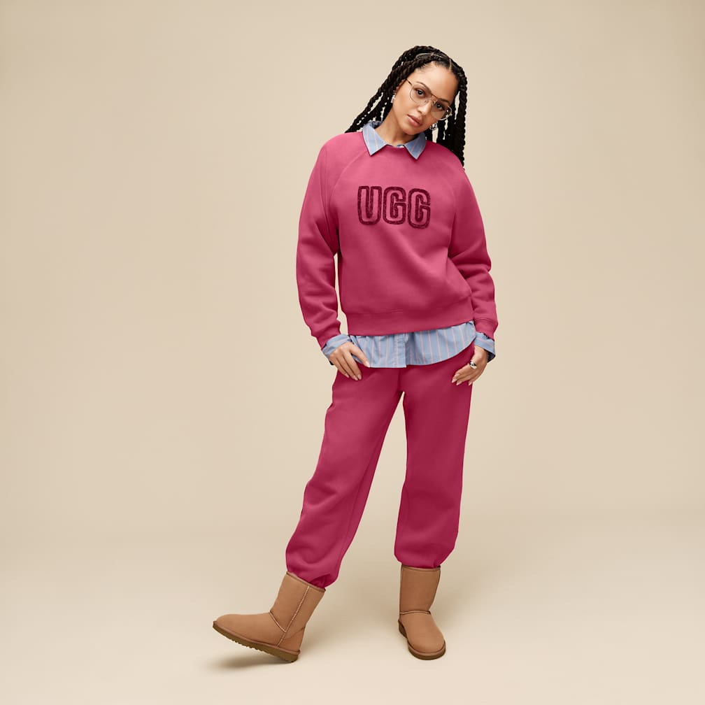 Classic Short II - CHESTNUT