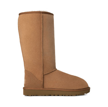 Classic Tall II - CHESTNUT