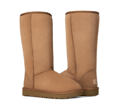 Classic Tall II - CHESTNUT