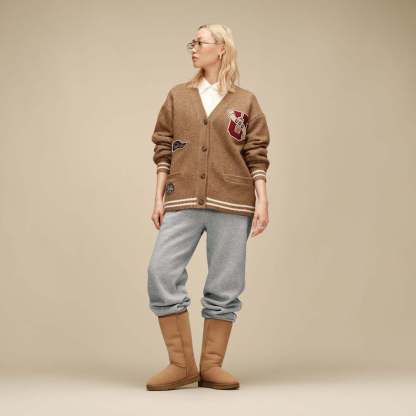 Classic Tall II - CHESTNUT