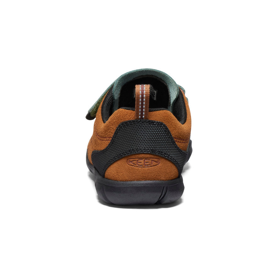 ビッグキッズ ジャスパー ツー  |  KEEN Maple/Dark Forest