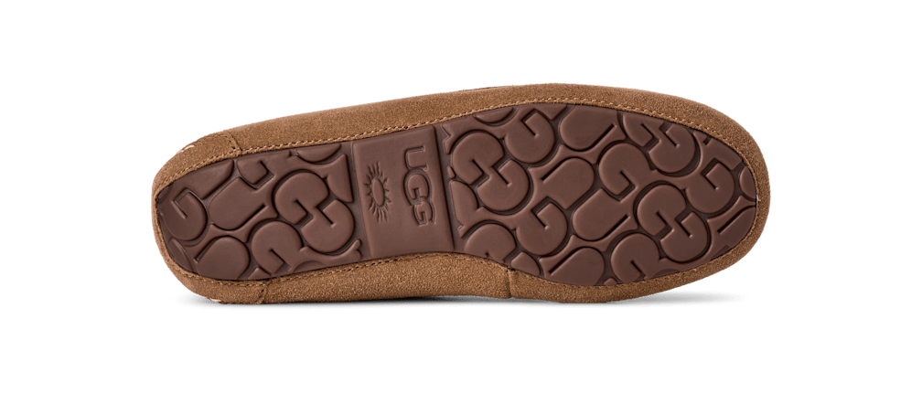 Ansley - CHESTNUT