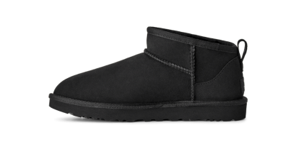 Classic Ultra Mini - BLACK