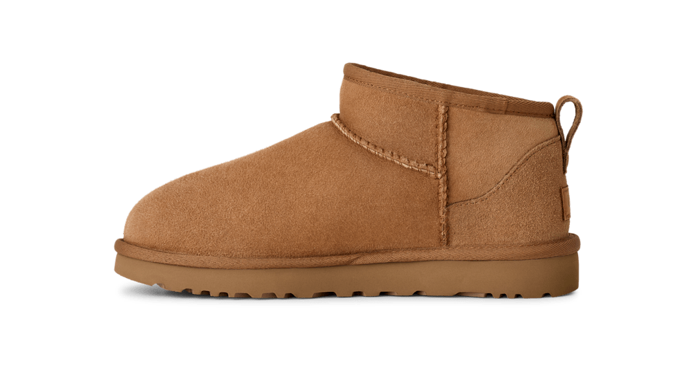 Classic Ultra Mini - CHESTNUT