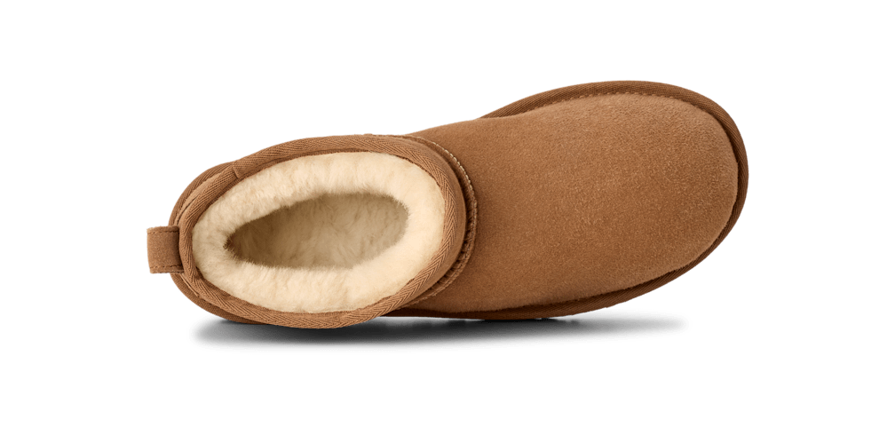 Classic Ultra Mini - CHESTNUT
