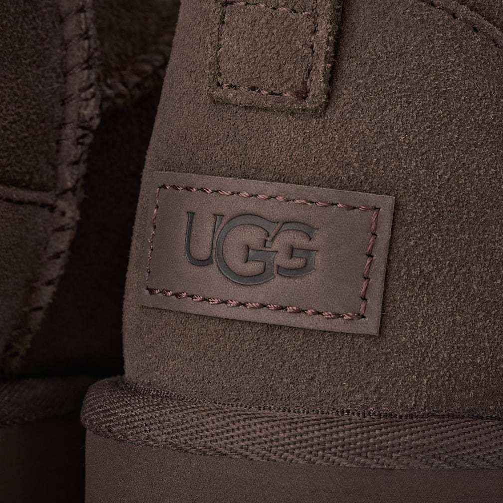 Classic Ultra Mini - DDCC