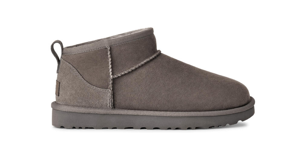 Classic Ultra Mini - GREY