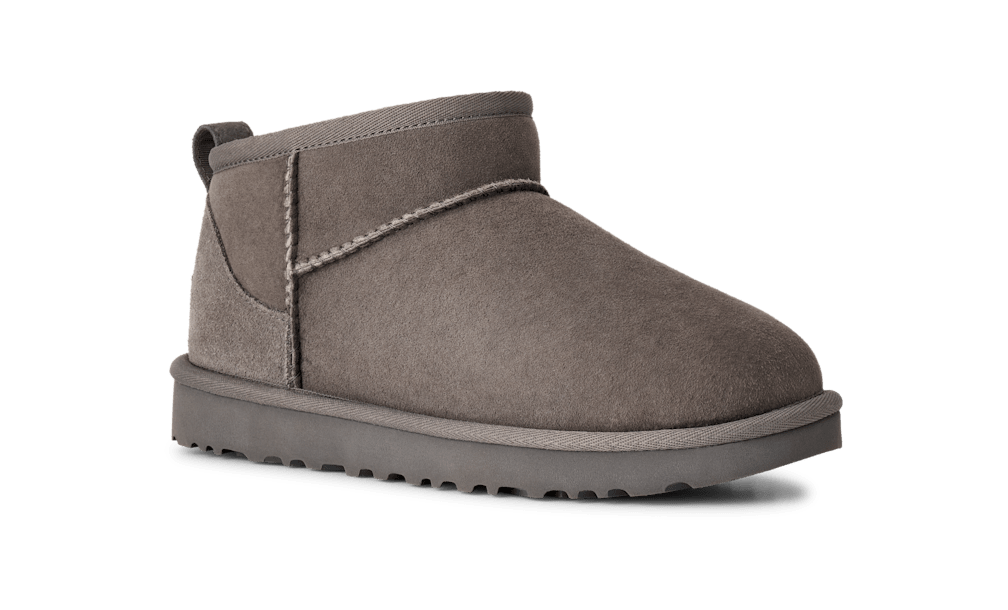 Classic Ultra Mini - GREY