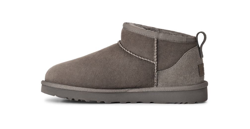 Classic Ultra Mini - GREY