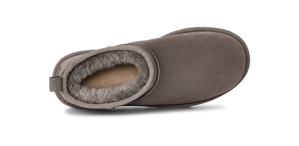 Classic Ultra Mini - GREY