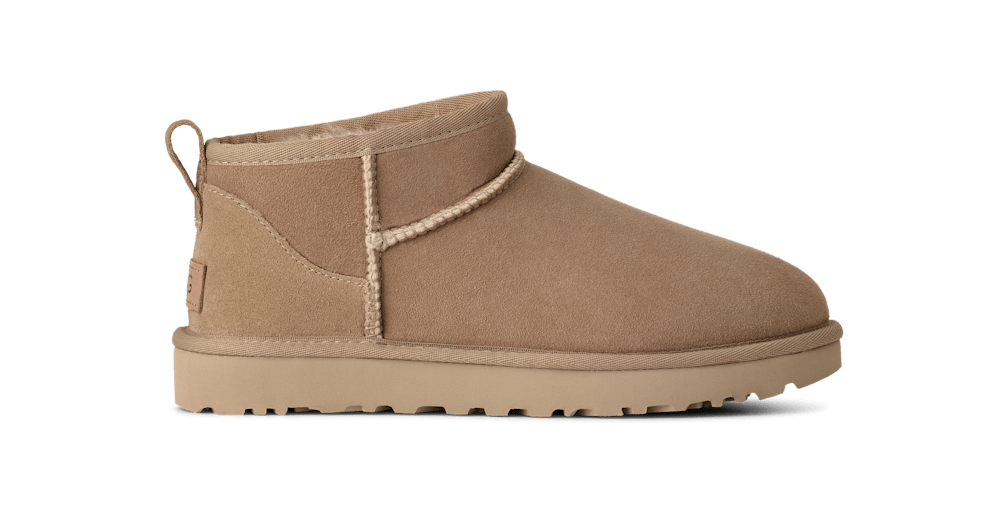 Classic Ultra Mini - SAND