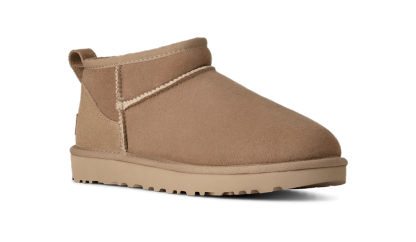 Classic Ultra Mini - SAND