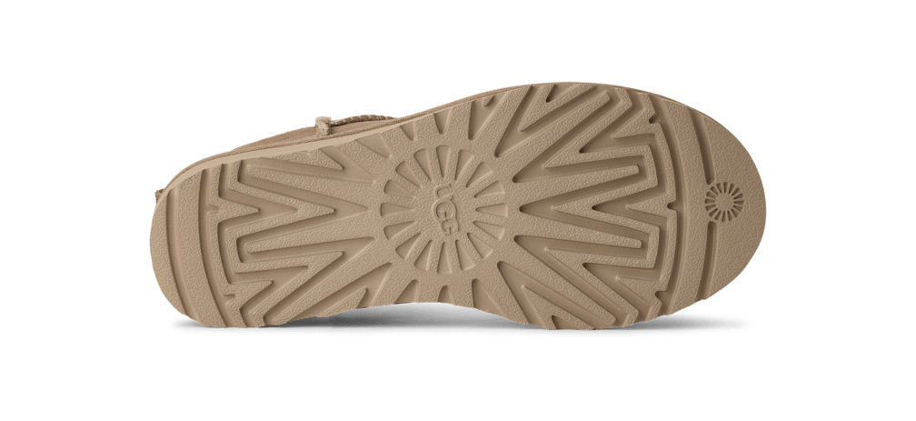 Classic Ultra Mini - SAND