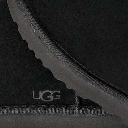 Classic Slip-On - BLACK