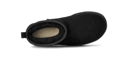 Classic Ultra Mini Platform - BLACK