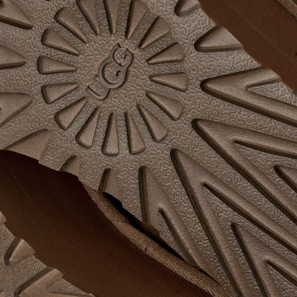Classic Ultra Mini Platform - LIGHT BRONZE