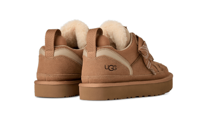 Lowmel - CHESTNUT
