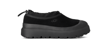 Tasman Weather Hybrid - BLACK / BLACK