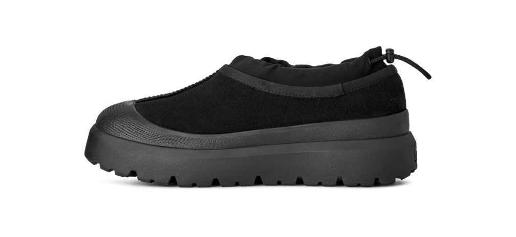 Tasman Weather Hybrid - BLACK / BLACK