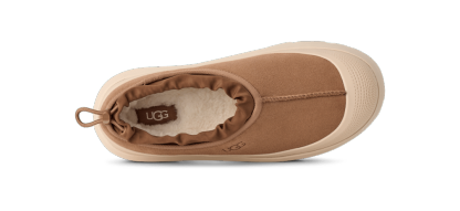 Tasman Weather Hybrid - CHESTNUT / WHITECAP