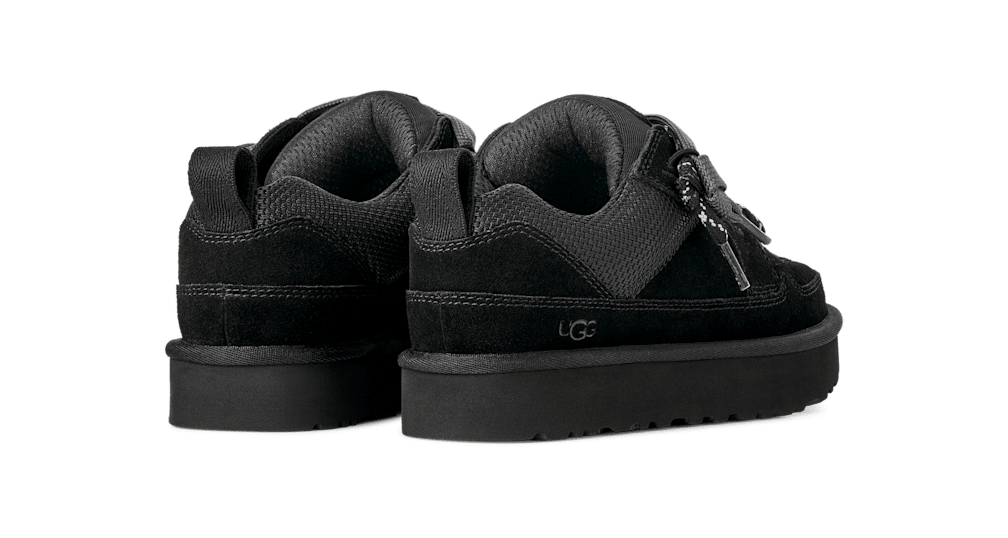 Lo Lowmel - BLACK