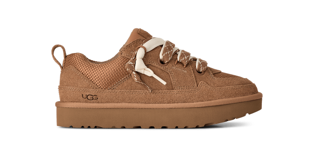 Lo Lowmel - CHESTNUT