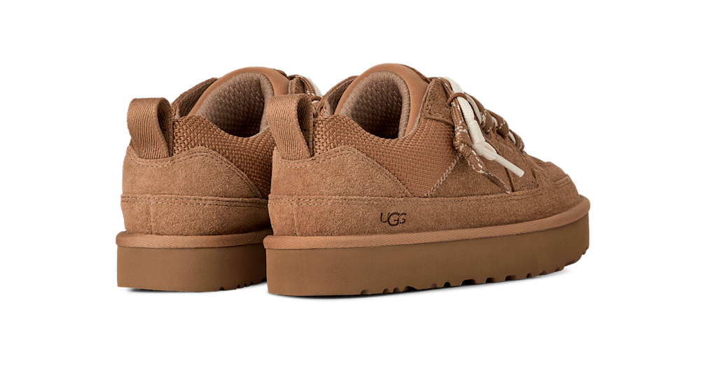 Lo Lowmel - CHESTNUT