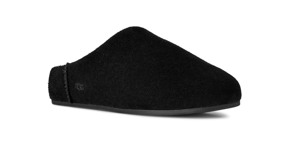 Elea Slip-On - BLACK