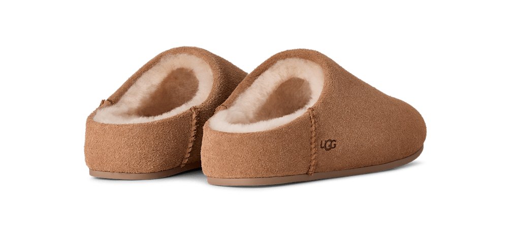 Elea Slip-On - CHESTNUT
