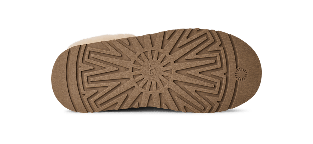 Tazzelle - CHESTNUT
