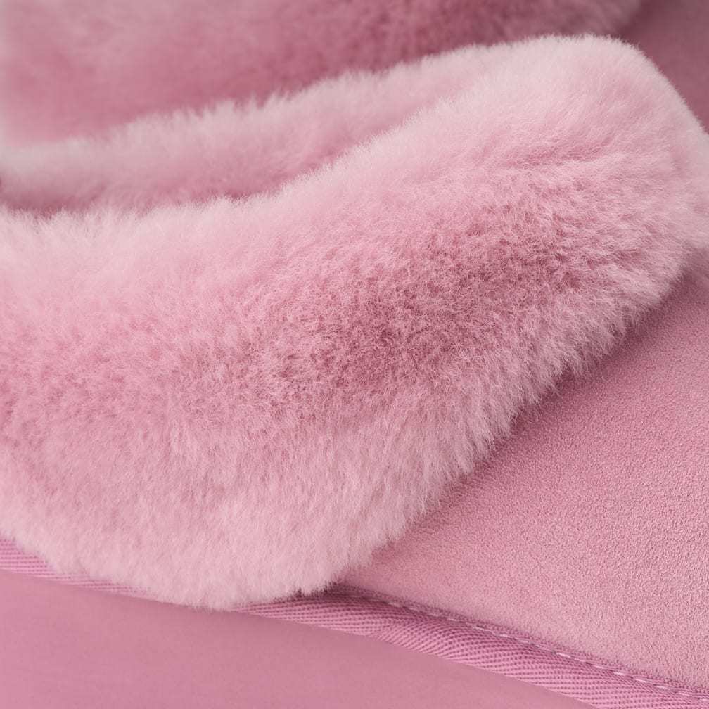 Tazzelle - DUSTY ORCHID