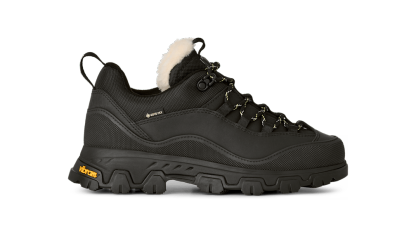 Metrotrek Hiker - BLACK