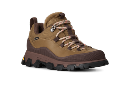 Metrotrek Hiker - LIGHT BRONZE
