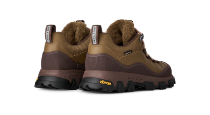 Metrotrek Hiker - LIGHT BRONZE