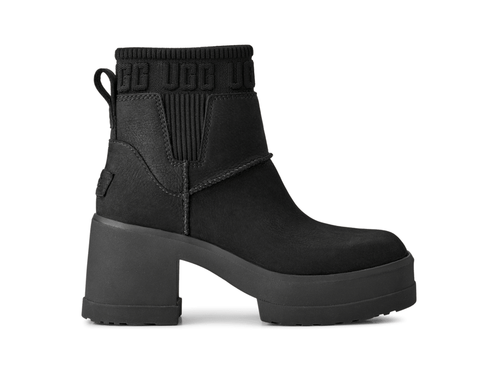 Moxy Chelsea - BLACK