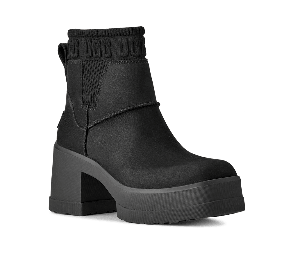 Moxy Chelsea - BLACK