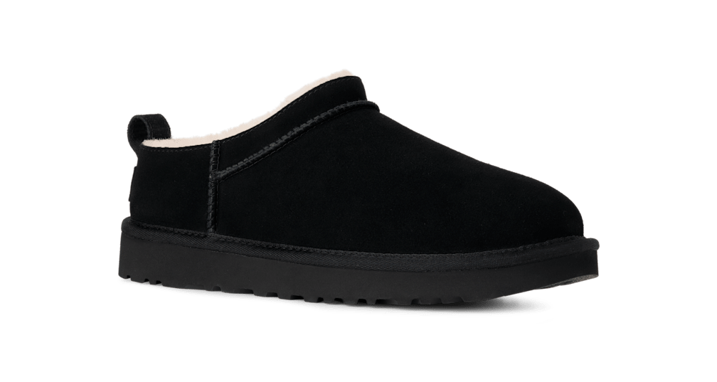 Classic Micro - BLACK