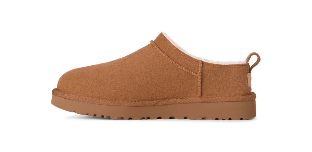 Classic Micro - CHESTNUT