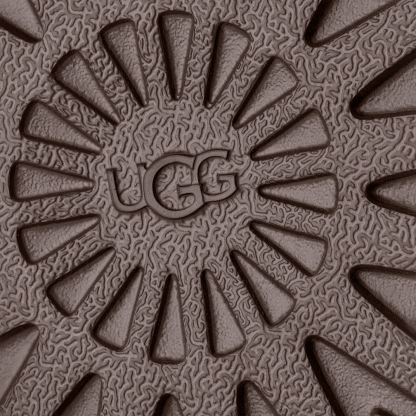 Classic Micro - DUSTED COCOA