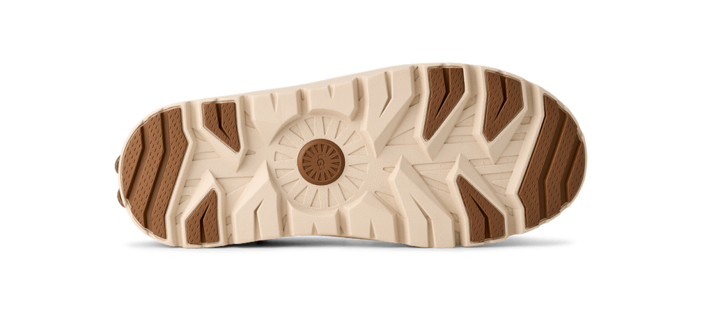 Cl Ultra Mini Weather Hybrid - CHESTNUT / WHITECAP