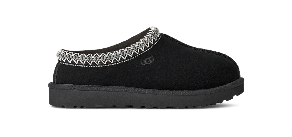 Tasman II - BLACK
