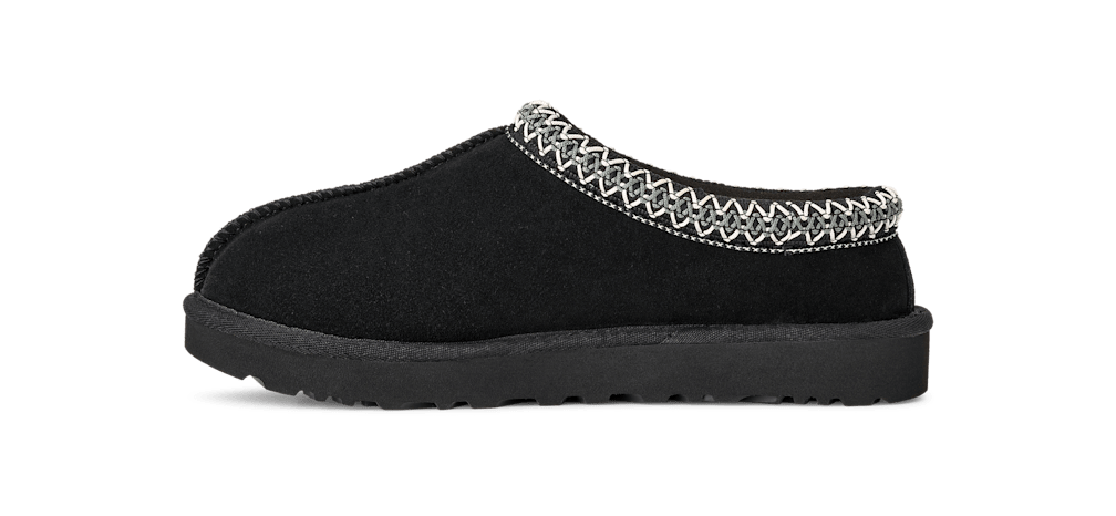 Tasman II - BLACK