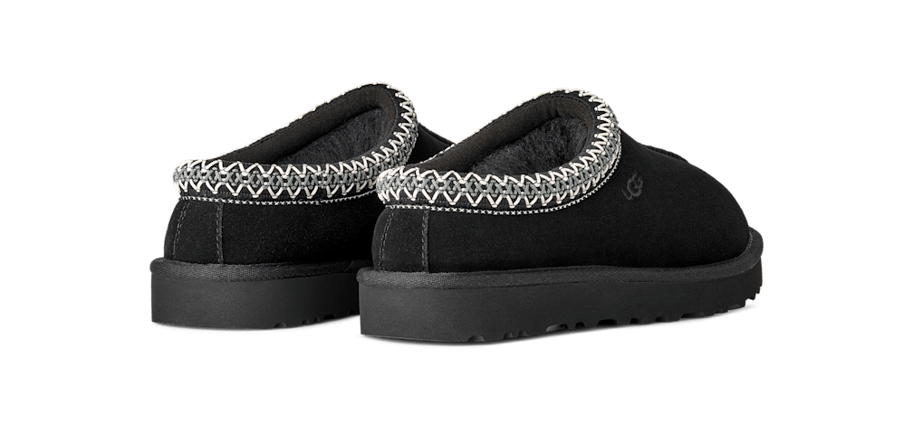 Tasman II - BLACK