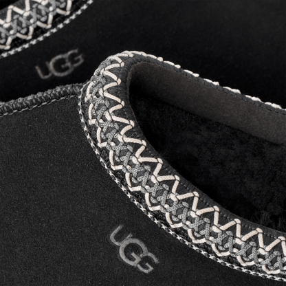 Tasman II - BLACK