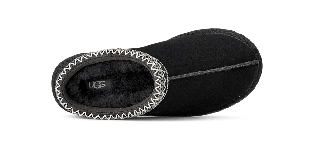 Tasman II - BLACK
