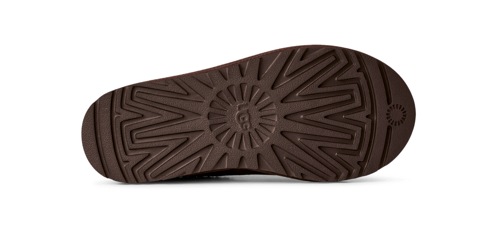 Tasman II - DUSTED COCOA