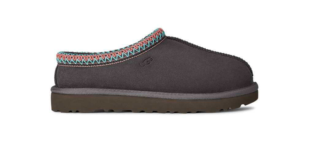 Tasman II - DARK GREY