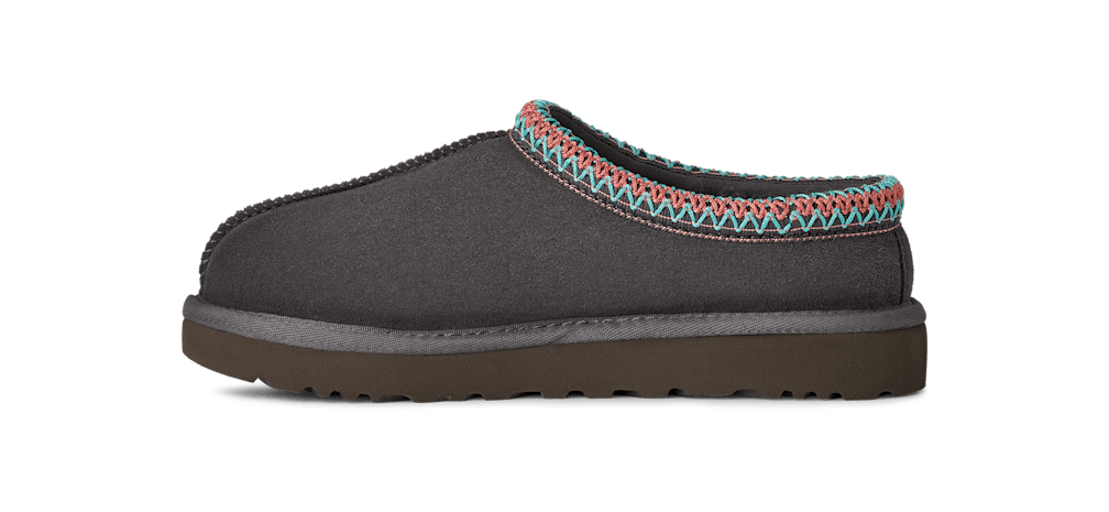Tasman II - DARK GREY