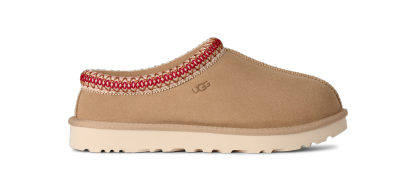 Tasman II - SAND / DARK CHERRY