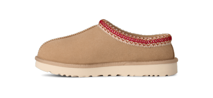 Tasman II - SAND / DARK CHERRY